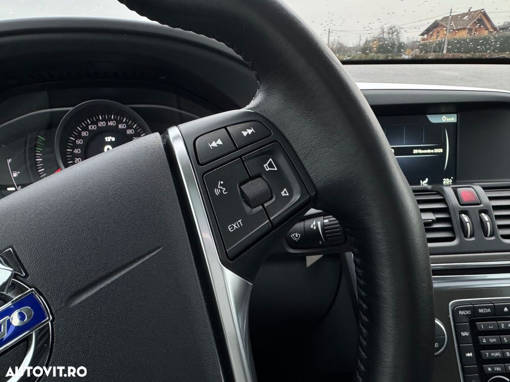 Volvo XC 60 - 20