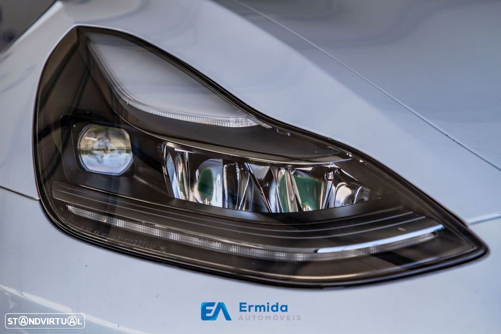 Tesla Model 3 Long Range Tração Integral - 8
