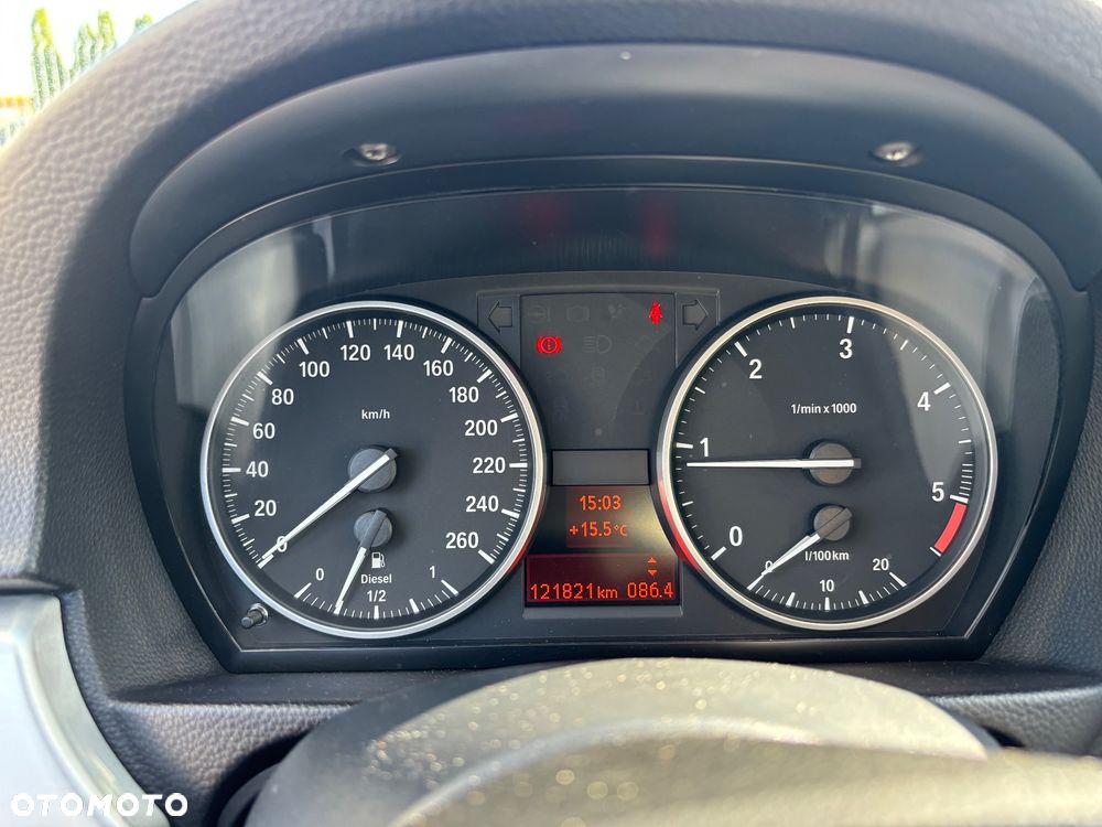 BMW Seria 3 320d - 26