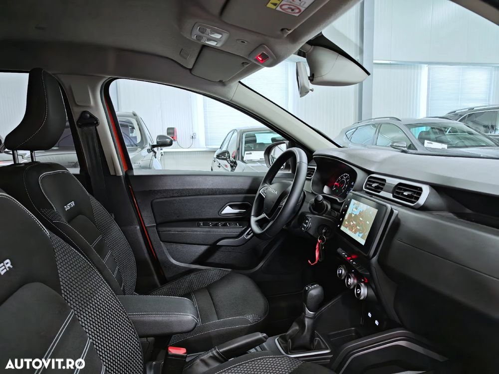 Dacia Duster TCe 150 EDC 2WD Journey - 7