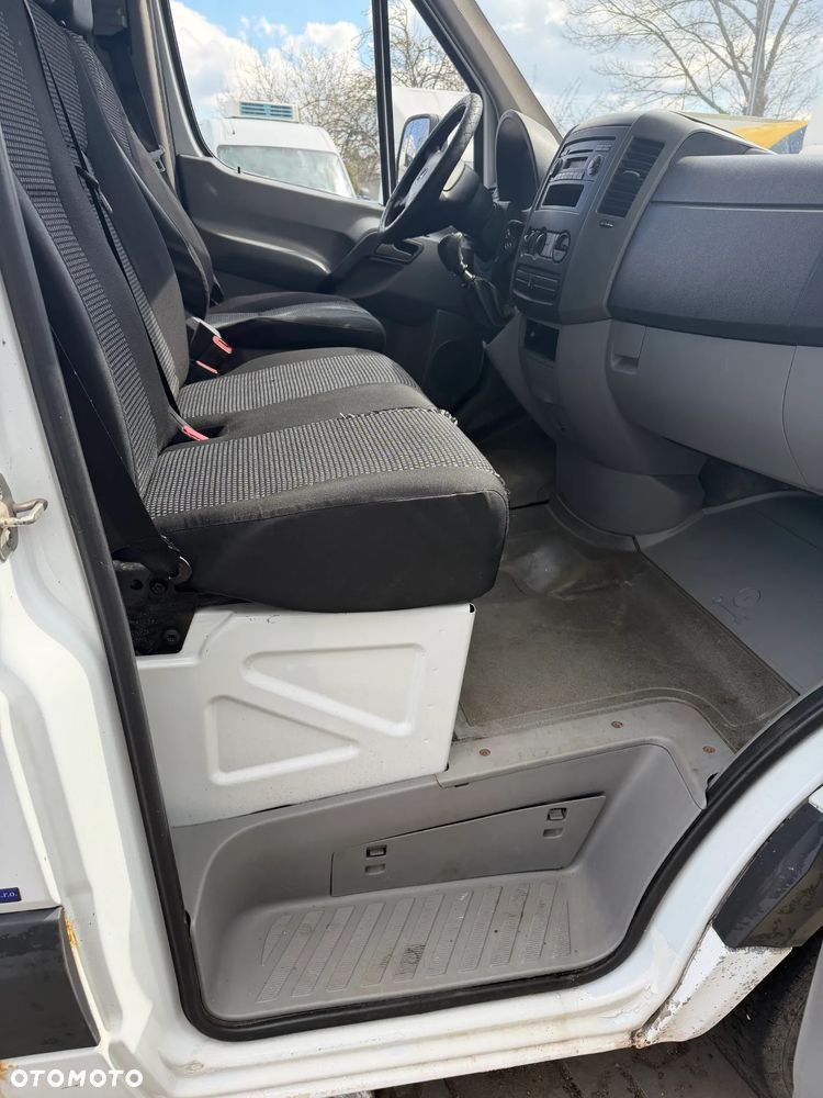 Mercedes-Benz Sprinter 515 CDI - 6