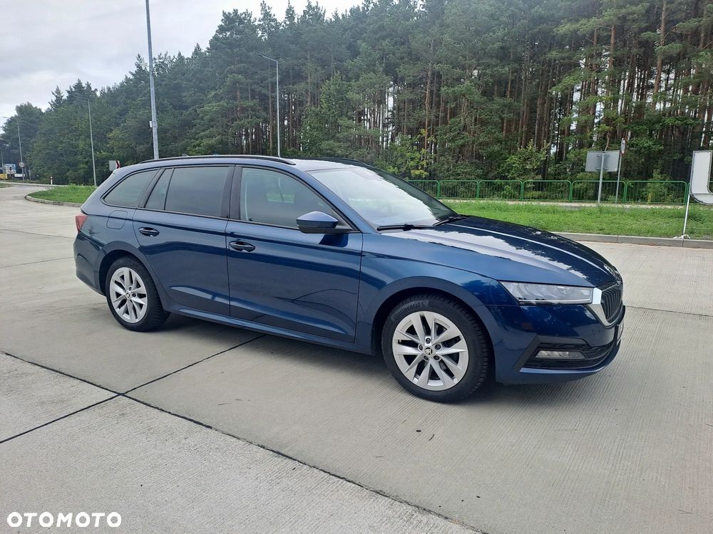 Skoda Octavia - 17