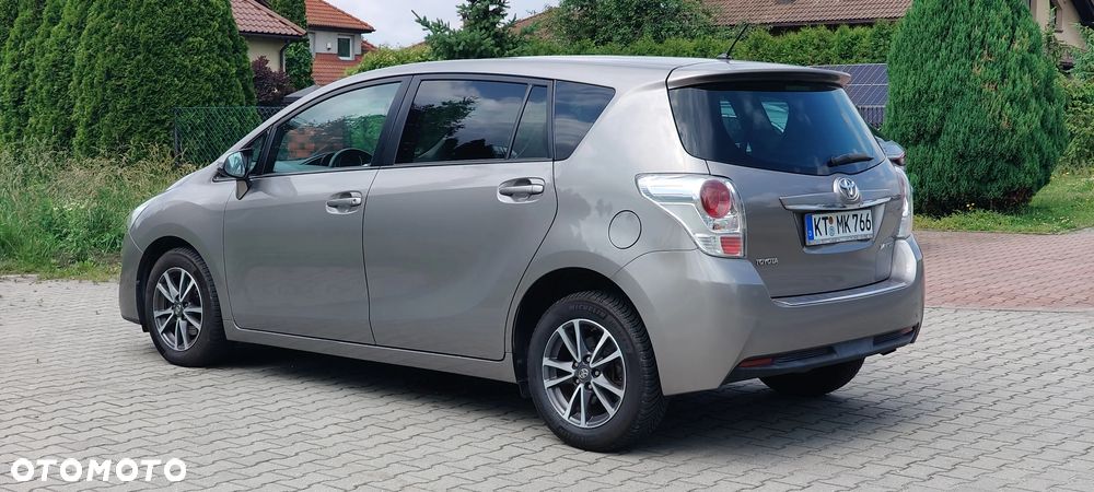 Opel Zafira Tourer 2.0 CDTI ecoFLEX Start/Stop Innovation - 35