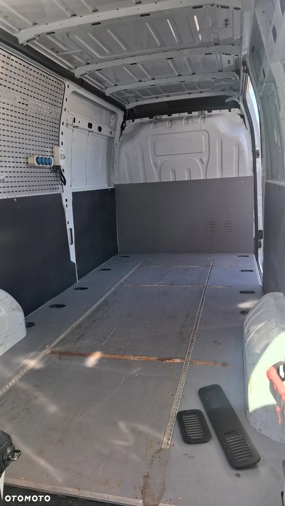 Renault Master - 30