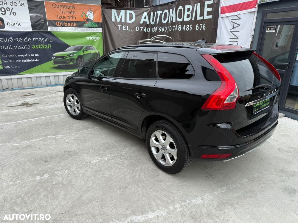 Volvo XC 60 - 21