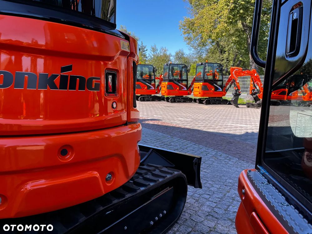 Lonking CDM6020 6020 2000kg - 31
