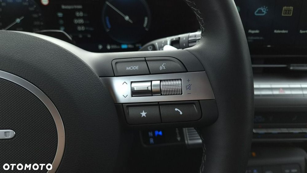 Hyundai Kona 65kWh Platinum - 19