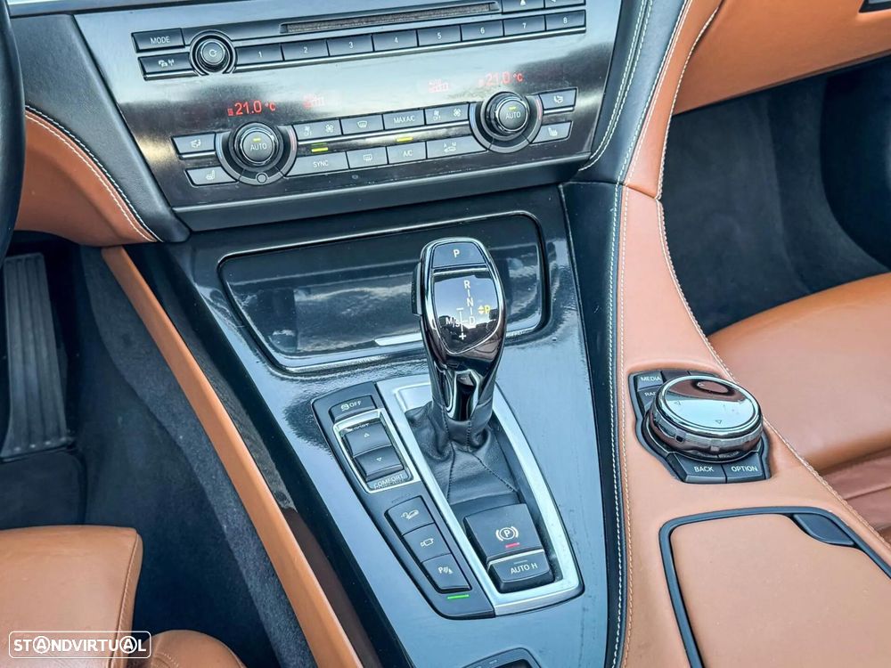 BMW 640 d xDrive Pack M - 31