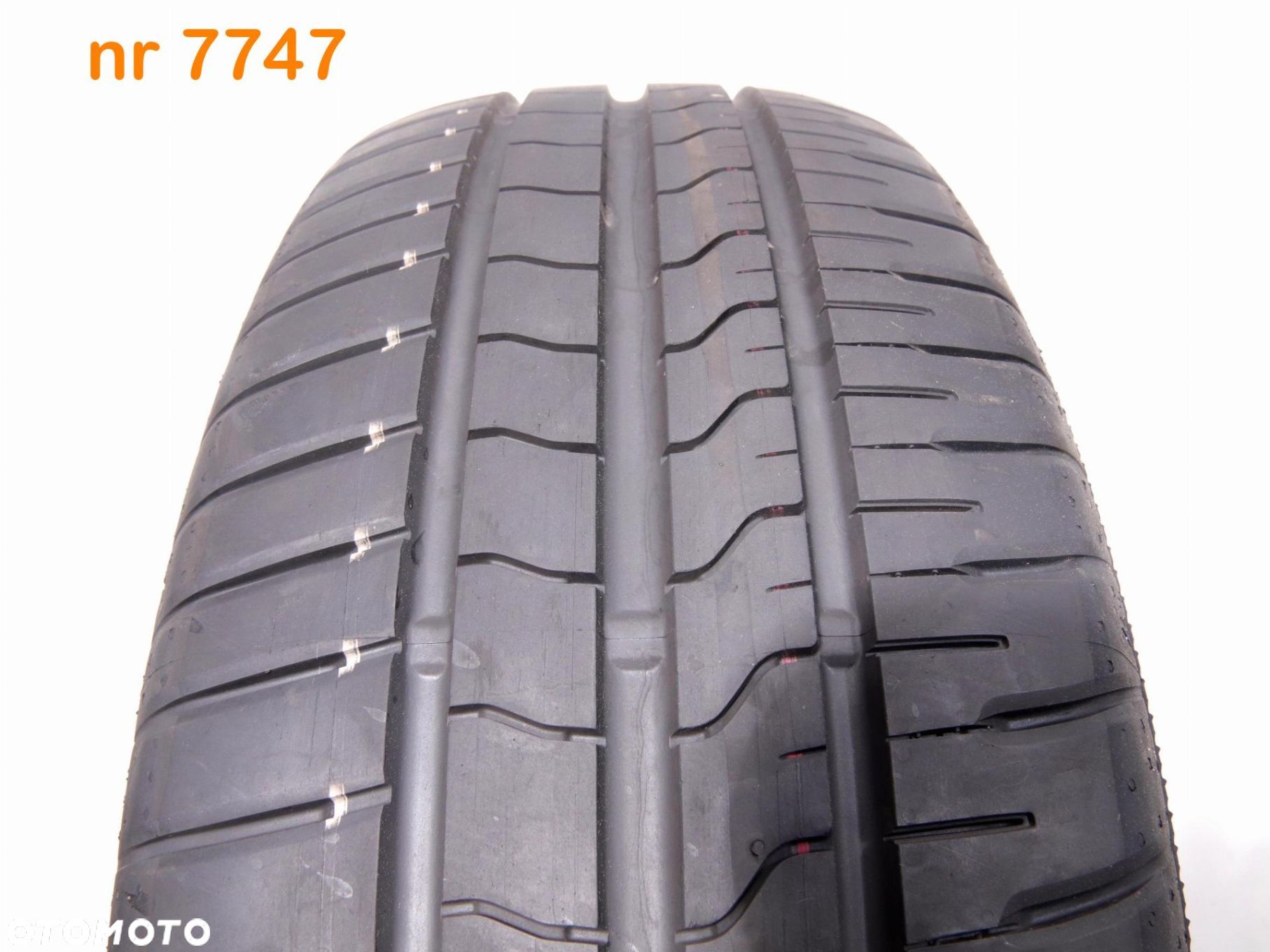 Falken ZIEX ZE310A ECORUN 215/65 R17 - 1