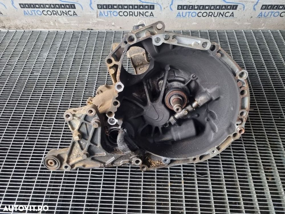 Cutie de viteze Land Rover Freelander 1 1.8 Benzina 2001 - 2006 117CP Manuala 5 Trepte ... - 1