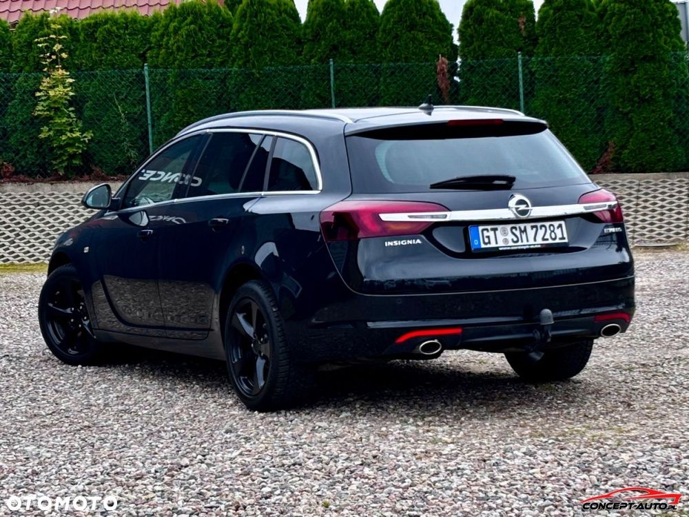 Opel Insignia - 9