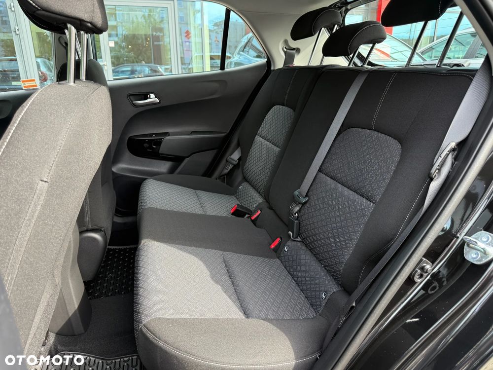 Kia Picanto 1.2 DPI L AMT - 19