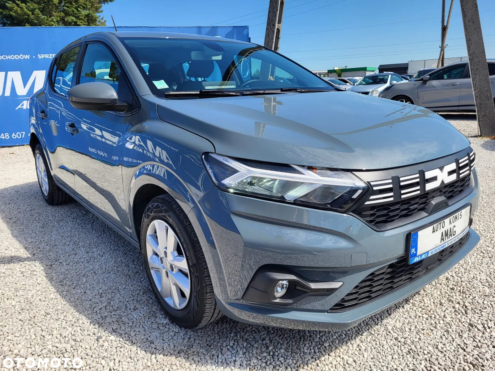 Dacia Sandero 1.0 TCe Comfort - 4