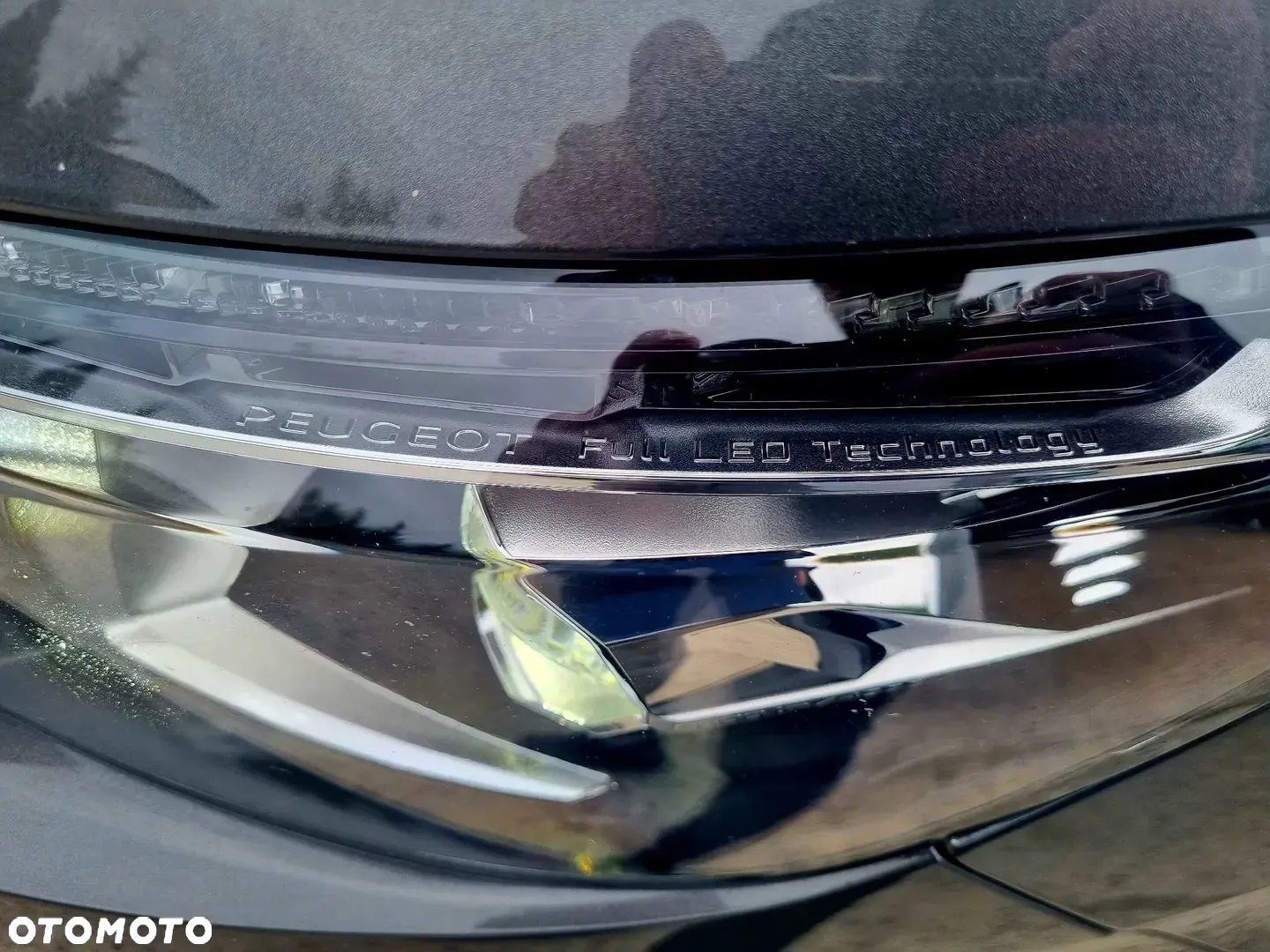 Peugeot 3008 BlueHDi 180 Stop & Start EAT8 GT - 12