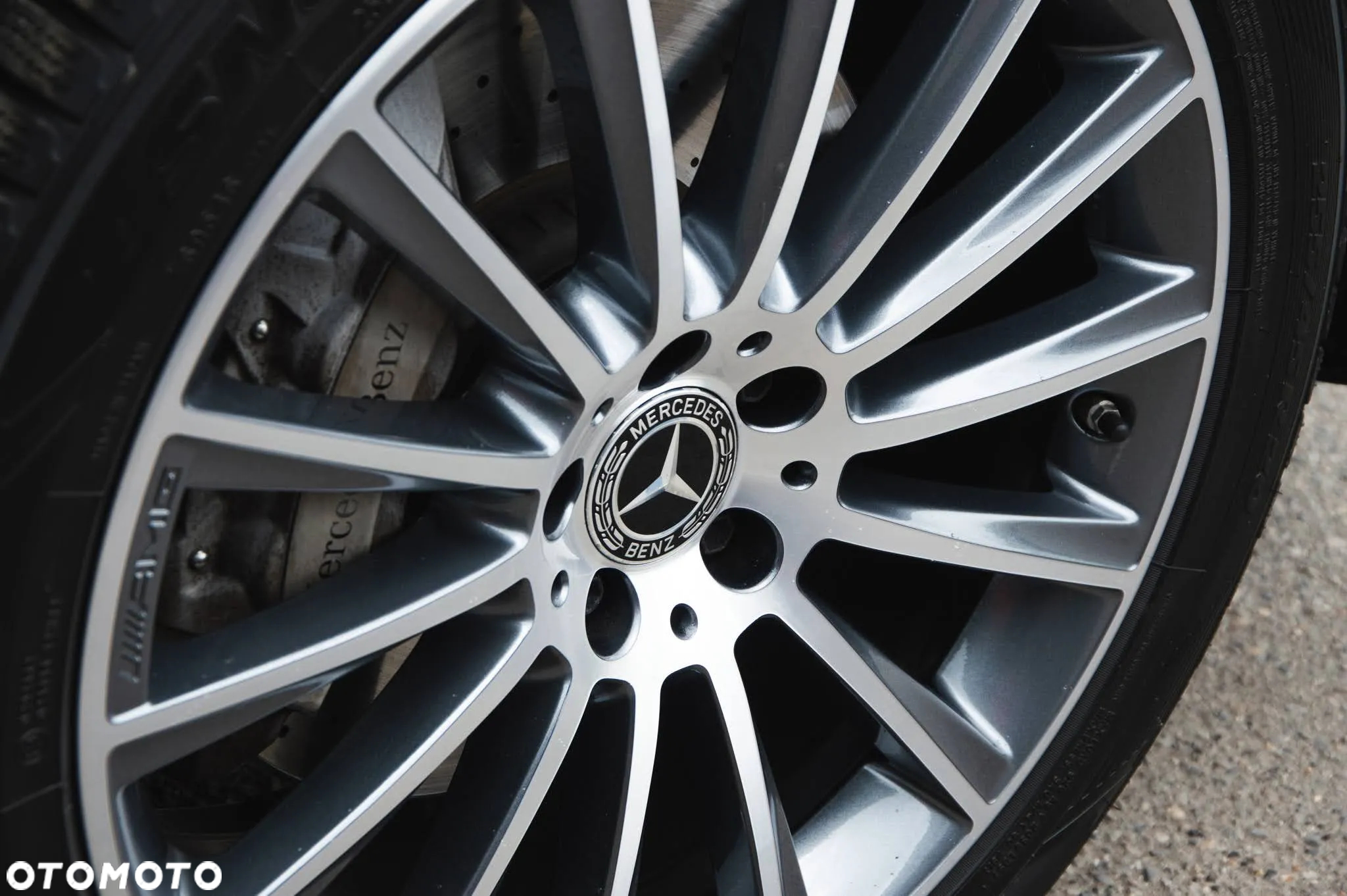 Mercedes-Benz GLC Coupe 300 4-Matic - 30