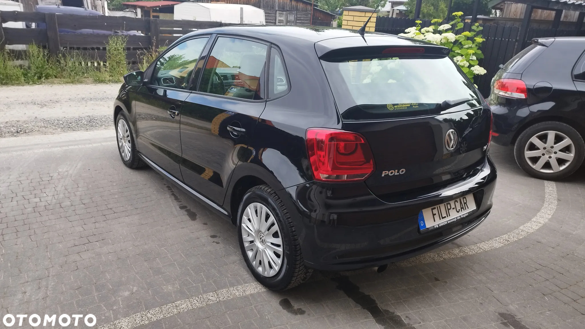Volkswagen Polo 1.4 Comfortline - 14