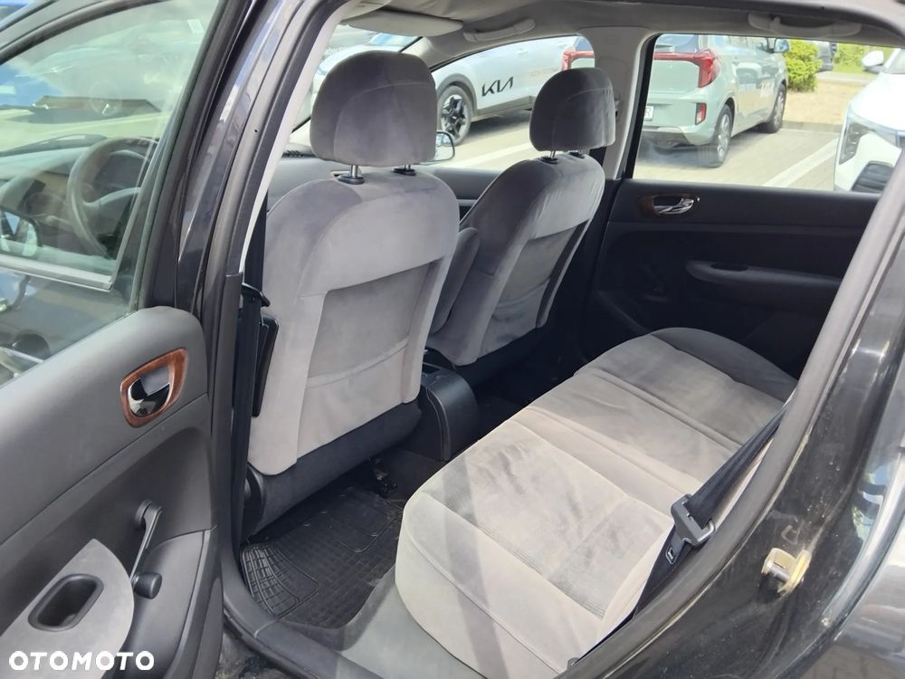 Peugeot 307 1.4 HDI XS - 17