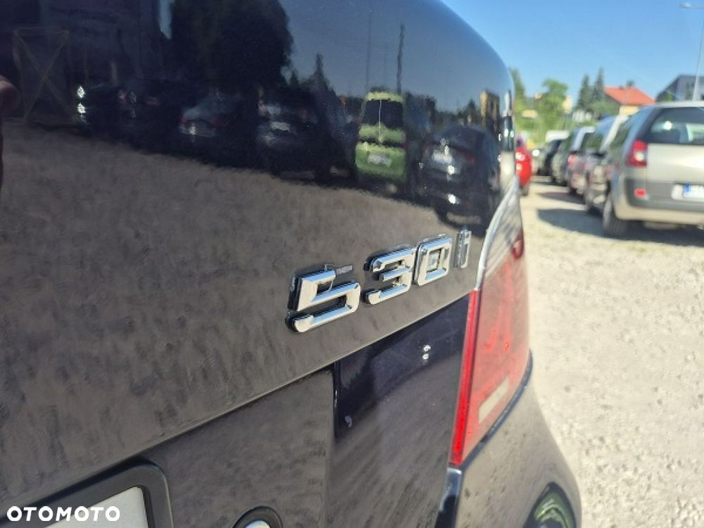 BMW Seria 5 - 11