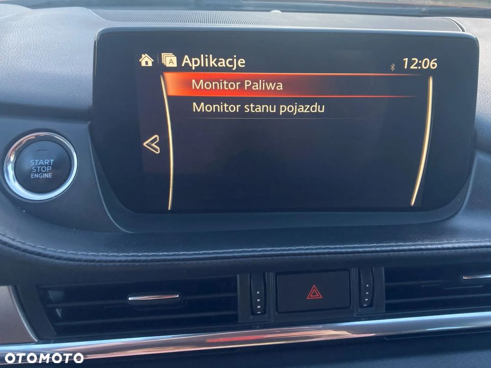 Mazda 6 2.0 Skyenergy - 14