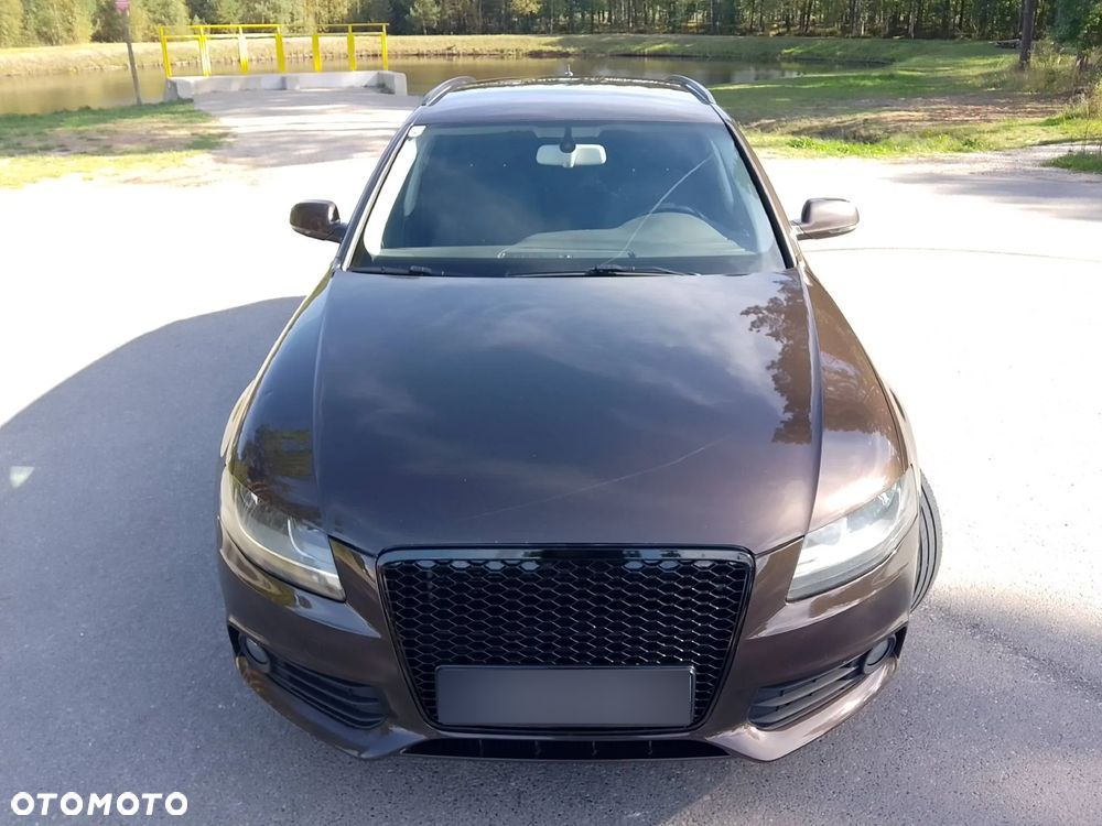 Audi A4 - 14