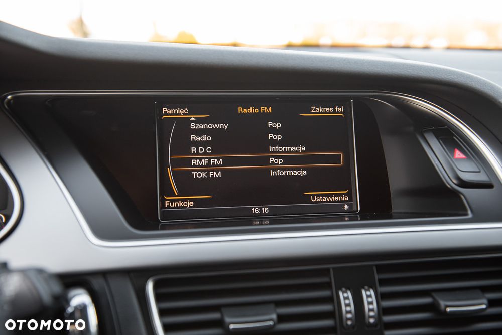 Audi A4 Avant - 23