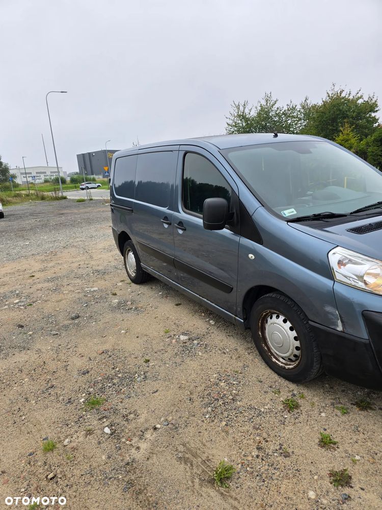 Fiat SCUDO - 7