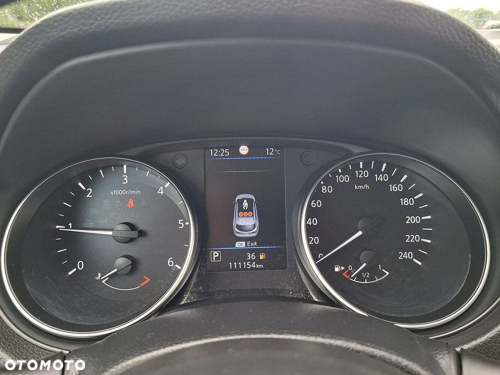 Nissan Qashqai - 12