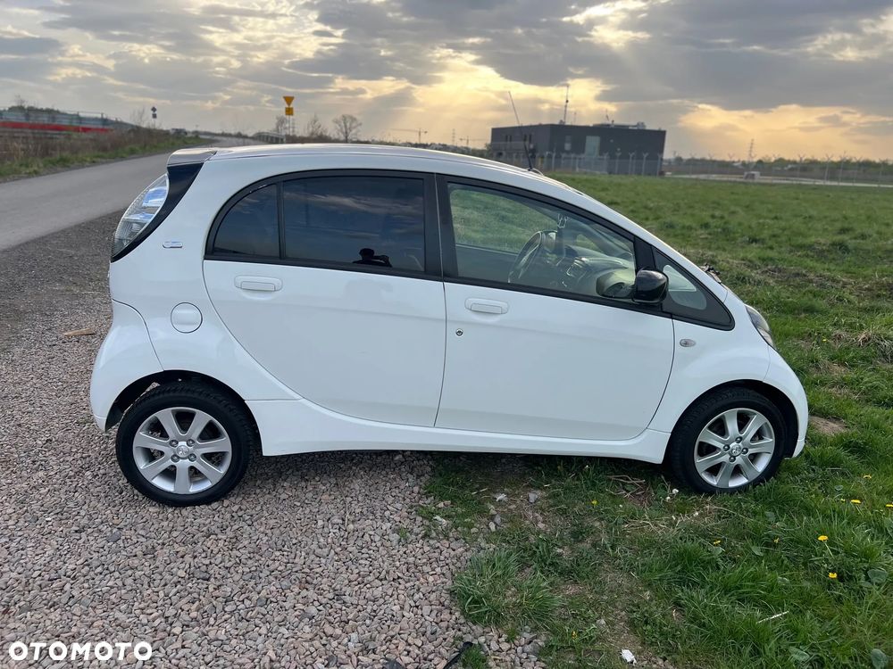 Citroën C-Zero Standard - 10