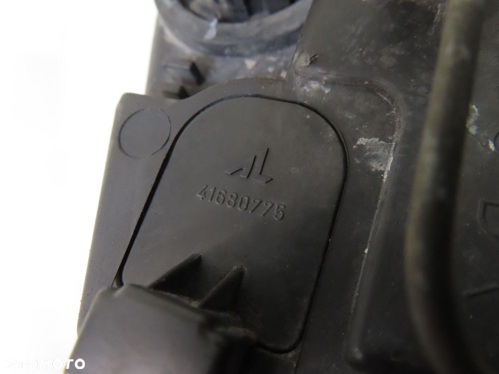 LAMPA PRAWA PRZEDNIA FIAT PANDA II 41680748DX 41680775 - 6