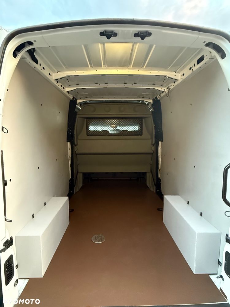 Renault Master - 23