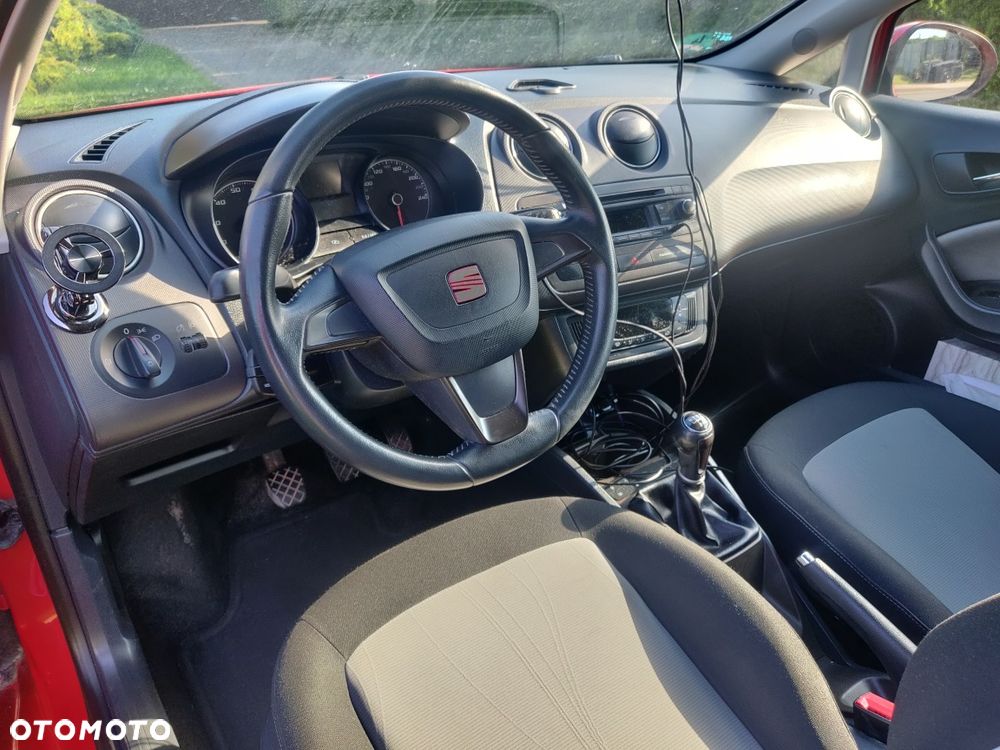 Seat Ibiza - 6