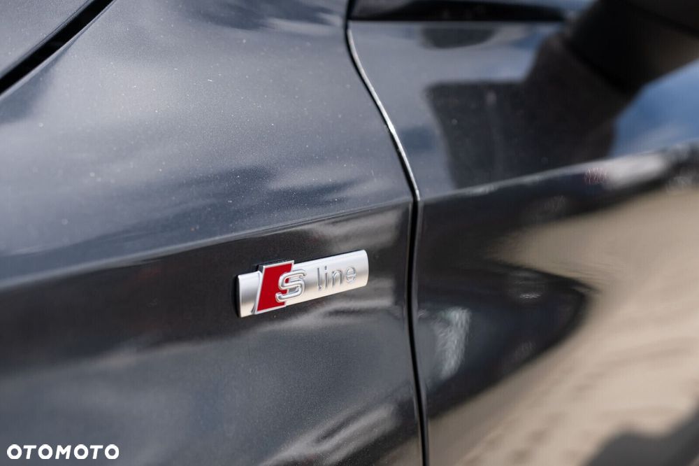 Audi A3 Sportback - 7
