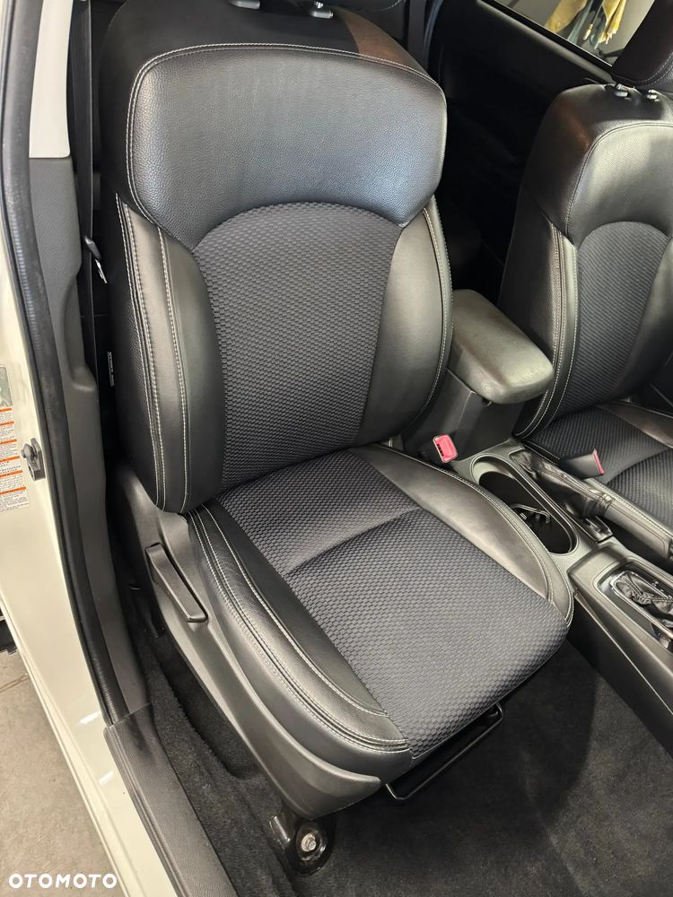 Subaru Forester 2.0XT Comfort Lineartronic - 8