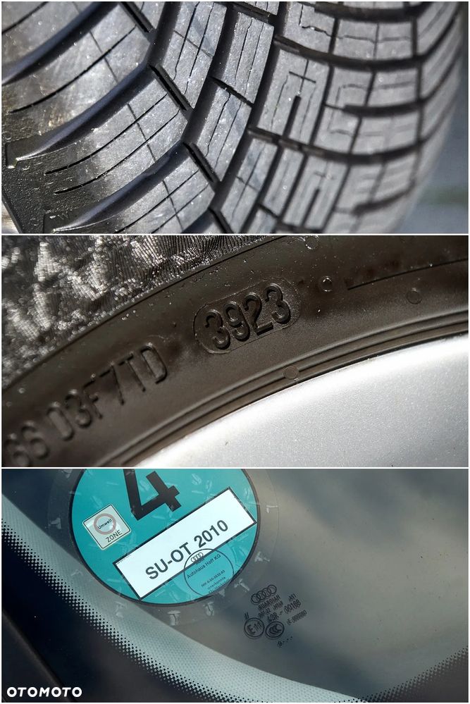 Audi A3 Sportback 1.6 Attraction - 19