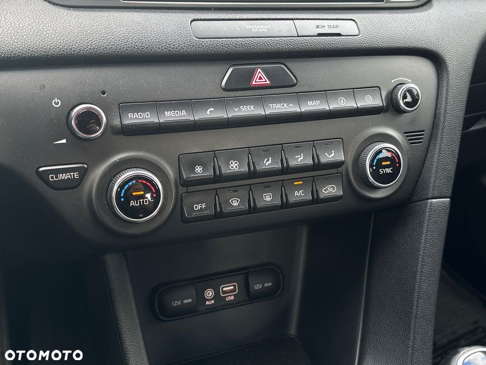 Kia Sportage - 21