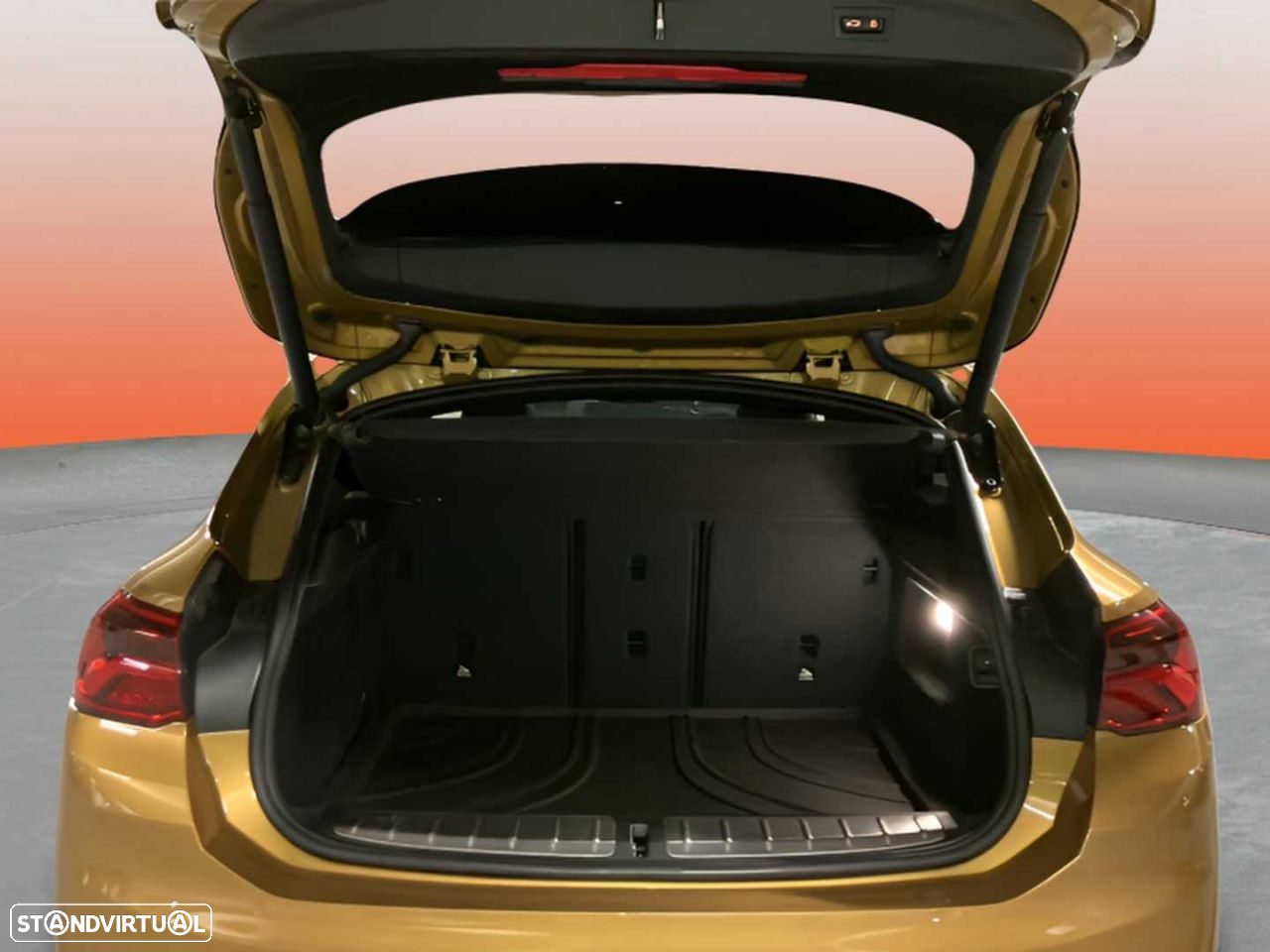 BMW X2 18 d sDrive Auto Pack M - 16