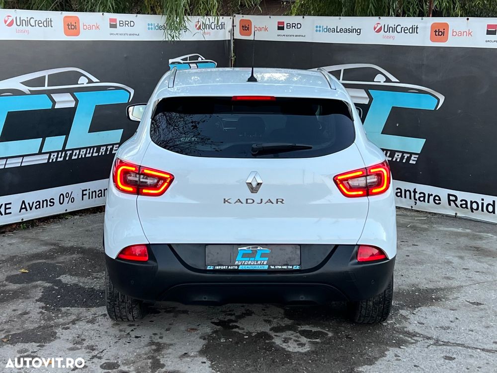 Renault Kadjar Energy dCi 110 Business - 34