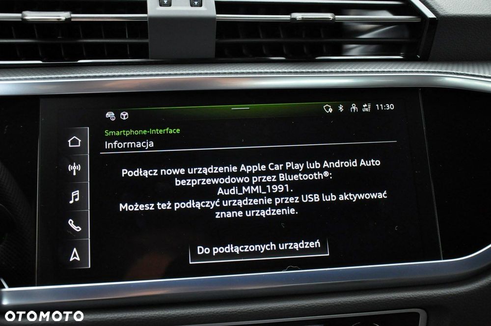 Audi Q3 Sportback - 34