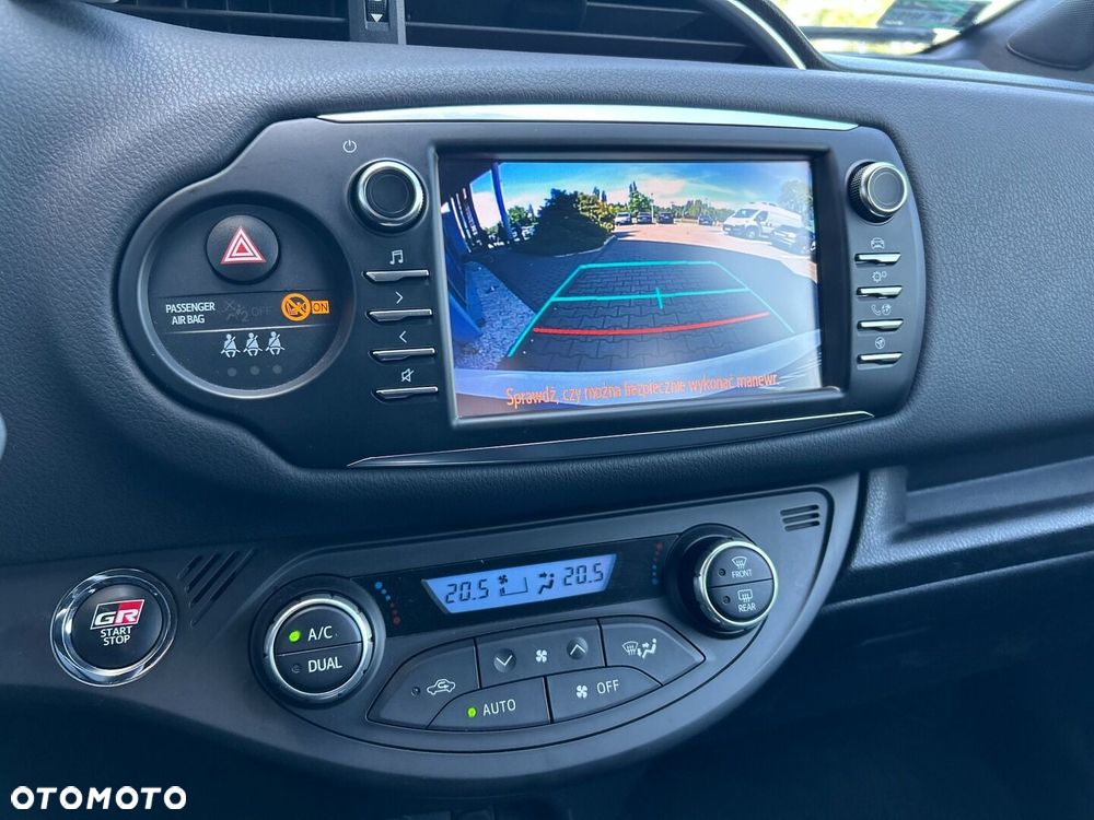 Toyota Yaris 1.8 GRMN - 17