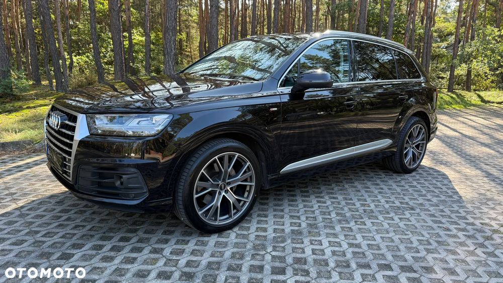 Audi Q7 - 3