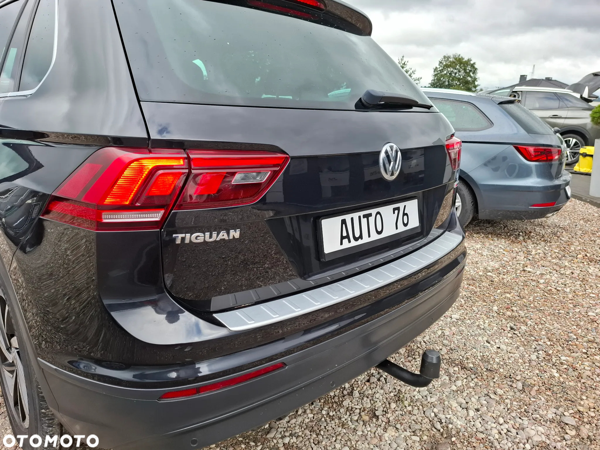 Volkswagen Tiguan 2.0 TDI BMT SCR 4Mot Highline DSG - 14