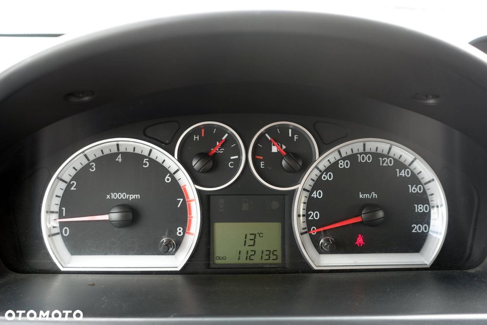 Chevrolet Aveo 1.2 - 15