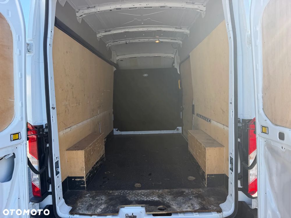 Ford TRANSIT - 11