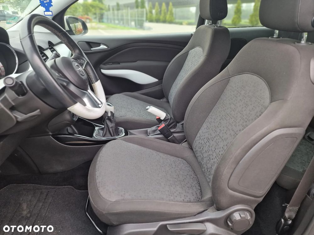 Opel Adam 1.2 Start/Stop Jam - 30