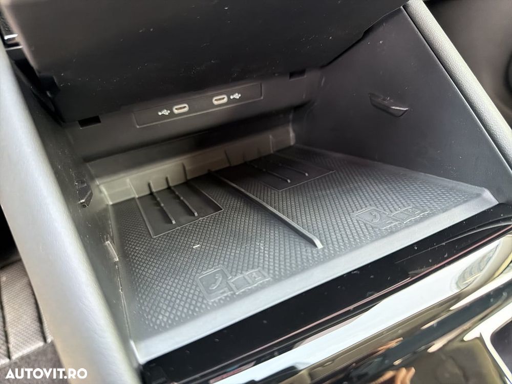 Volkswagen Tiguan 2.0 TDI DSG 4Motion Elegance - 22