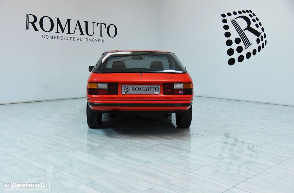 Porsche 924 - 7