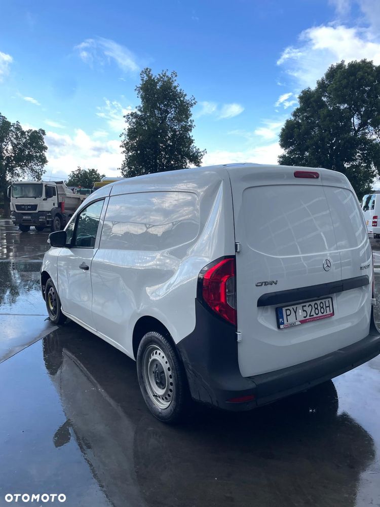 Mercedes-Benz Citan - 18