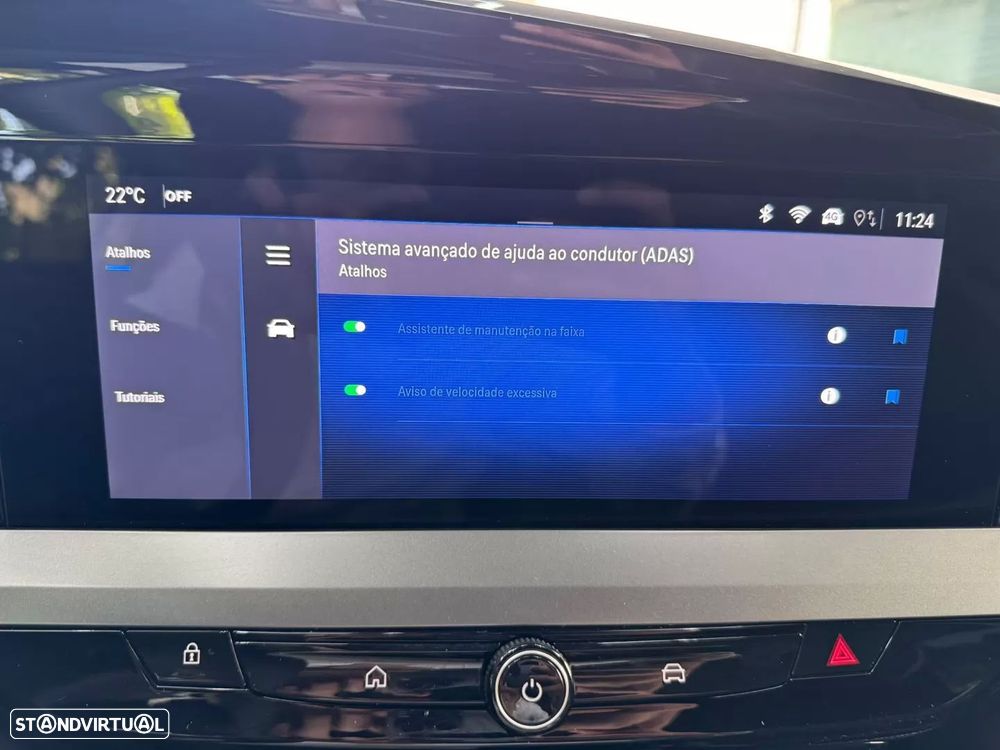 Opel Mokka-e 54 kWh GS - 10