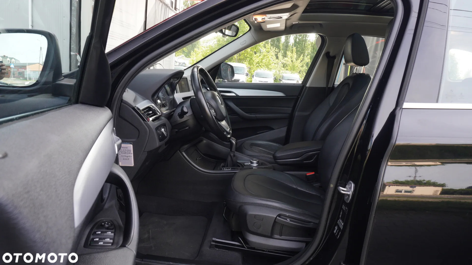 BMW X1 sDrive18d Advantage - 23