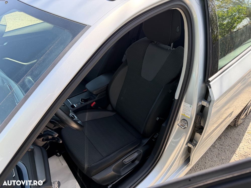 Skoda Octavia 1.4 TSI iV PHEV Style - 13
